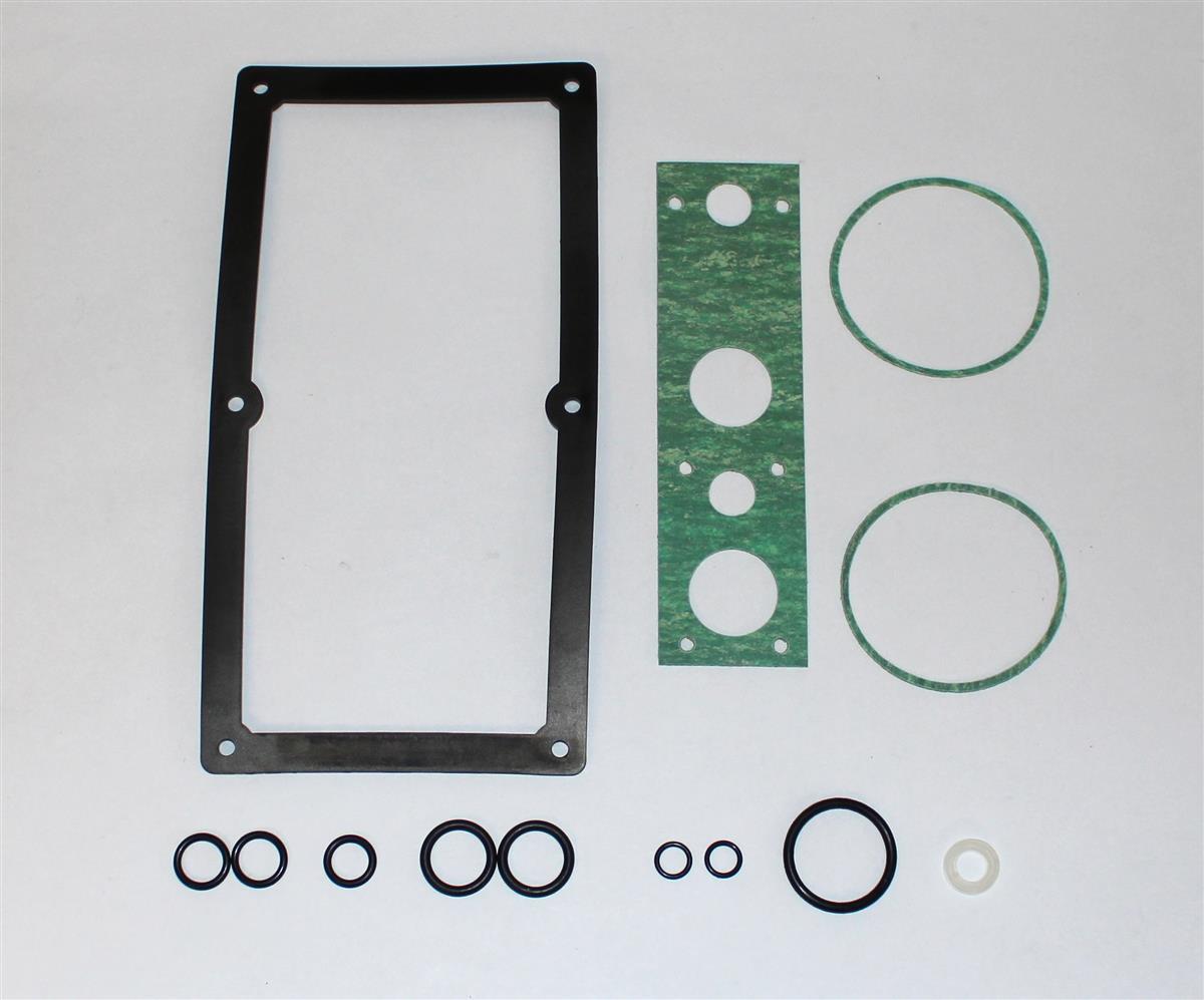 Air Hydraulic Pump Rebuild Unit Seal Kit FMTV LMTV